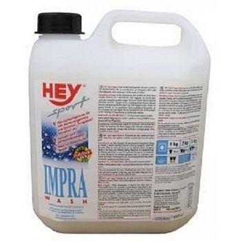 Hey Sport Impra Wash 2,5 l Nachf�llkanister