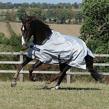 Bucas Regendecke Sun Shower