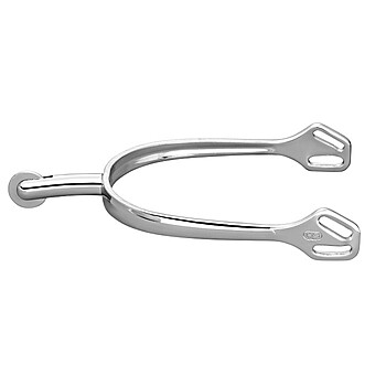 Sprenger Sporen ULTRA Fit kleines Ballrad 40 mm