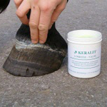 Keralit Lorbeer-Salbe 300 ml