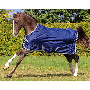 Bucas Weidedecke Freedom Turnout