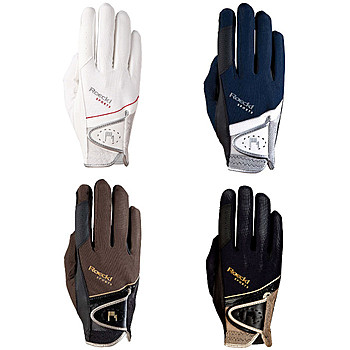 Roeckl Reithandschuh Madrid