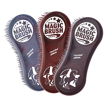 Magic Brush Bürste 3er Set