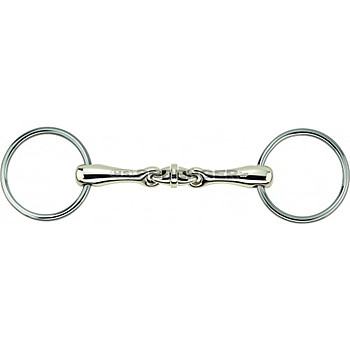 Sprenger Gebiss WH Ultra Sensogan 16 mm Stärke