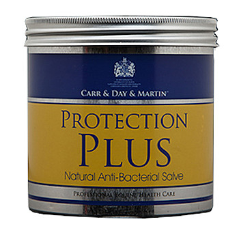 Antibakterielle Salbe Protection Plus mit Insektenschutzfunktion 500 g