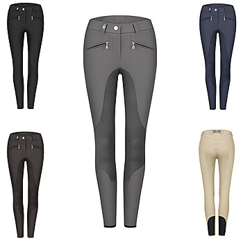 Cavallo Reithose CAVALCaja Grip