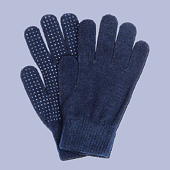 WaldhausenReithandschuh Magic Grippy Kids