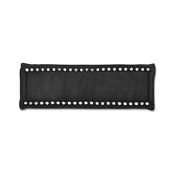 Waldhausen Trensen Unterlegpolster Crystal