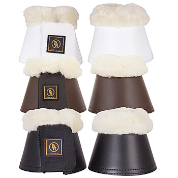 BR Springglocken Lammfell