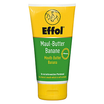 Effol Maul-Butter Banane 150 ml