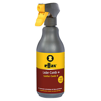 Effax Leder-Combi+