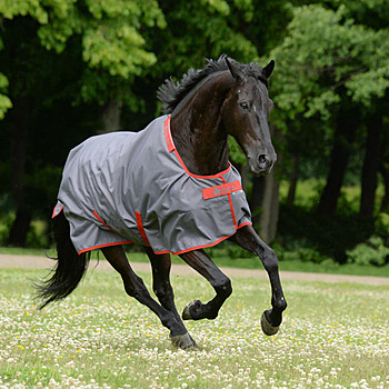 Bucas Weidedecke Irish Turnout Light 50g