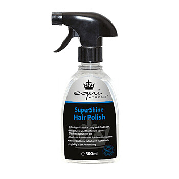 equiXTREME Fellglanzspray Super Shine Hair Polish 300 ml