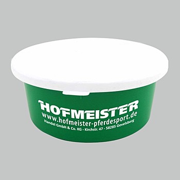Hofmeister Leckerli Schale mit Deckel