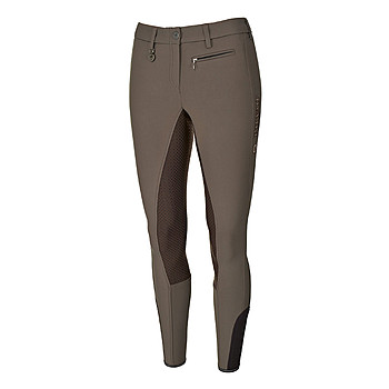 Pikeur Grip Reithose Lucinda Kontrast