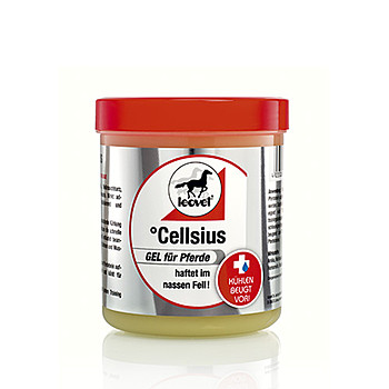 Leovet Cellsius Gel 600 ml