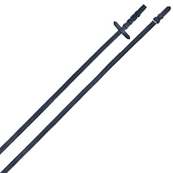 <P>Euroriding Lederzgel einseitig gummiert British Line</P>