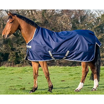 bucas Weidedecke Freedom Turnout High Neck 300g