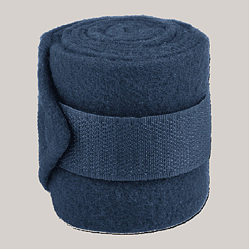 <P>Waldhausen Fleecebandagen Minishetty 4er</P>