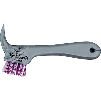 Haas Hufkratzer Pummel Einhorn