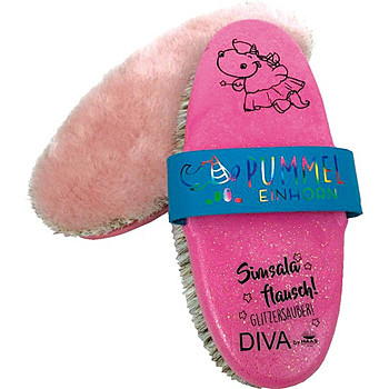 Haas Lammfeffbste Pummelfee Diva