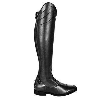 <P>Cavallo Lederreitstiefel CAVALLINUS Jump Slim</P>