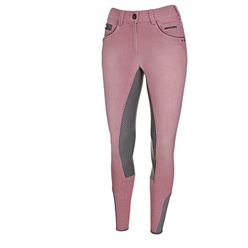 Pikeur Reithose Darjeen Jeans Grip