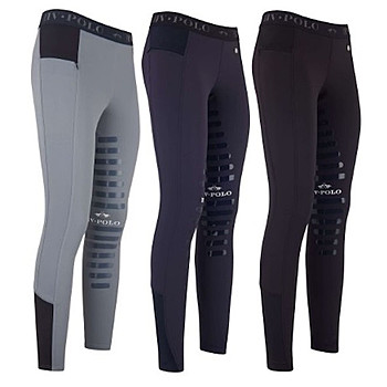 HV Polo Grip Reitleggings HVPLarissa