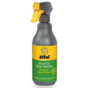Effol Ocean-Star Spray-Shampoo 100 ml