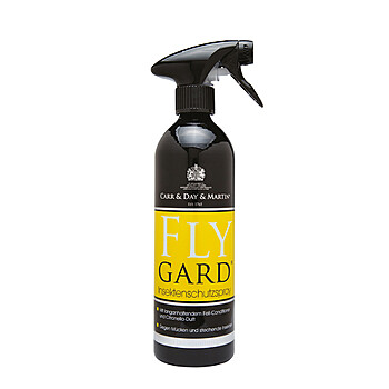 Carr & Day & Martin Flygard 500 ml Inhalt