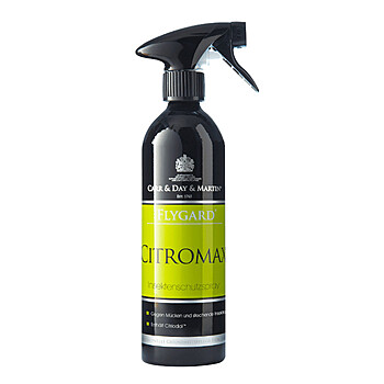 Carr & Day & Martin Flygard Citromax 500 ml Inhalt