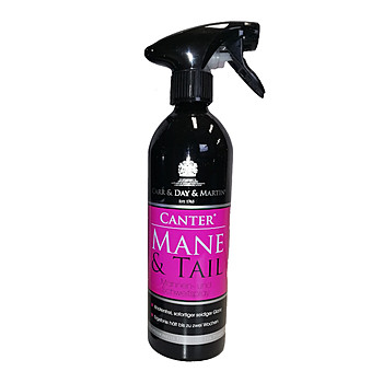 Carr & Day & Martin Mane & Tail 500ml