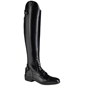 Königs Reitstiefel Nevio geschnürt