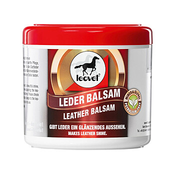 Leovet Leder Balsam 500 ml