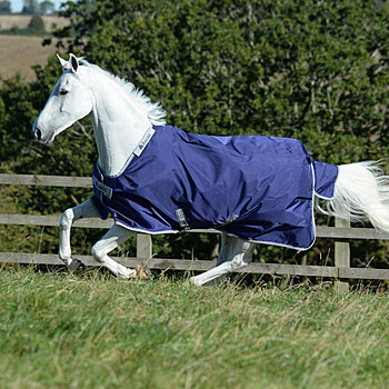 Bucas Weidedecke Atlantic Turnout