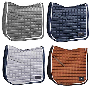 Schockemhle Sports Schabracke Spirit Pad