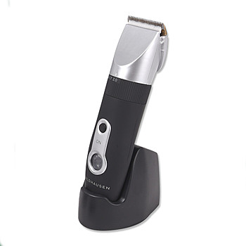 Waldhausen Akku Schermaschine inkl. Zubehr