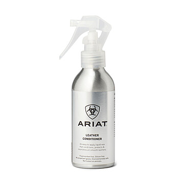 Ariat Leather Conditioner