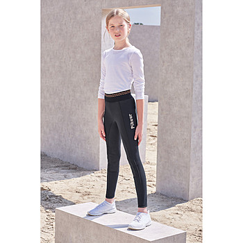 Pikeur Kinder Grip Reithose Ida Athleisure FS 20