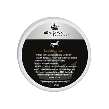 equiXTREME Lederbalsam 175 ml