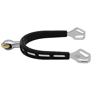 Sprenger Sporen ULTRA Fit EXTRA GRIP Comfort Roller Super Soft