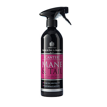 Carr & Day & Martin Mhnenspray Canter Mane & Tail Conditioner 1 Liter
