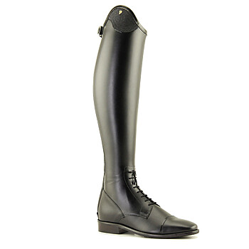 Petrie Reitstiefel Riva Stardust Black