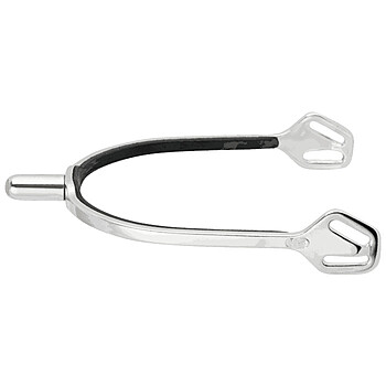 Sprenger Sporen BootProtect 20 mm abgerundet