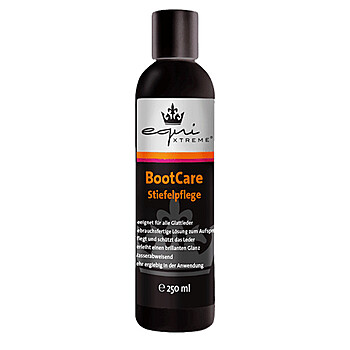 equiXTREME BootCare Stiefelpflege