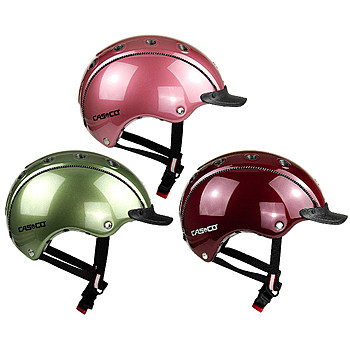 Casco Kinder Reithelm Choice Turnier