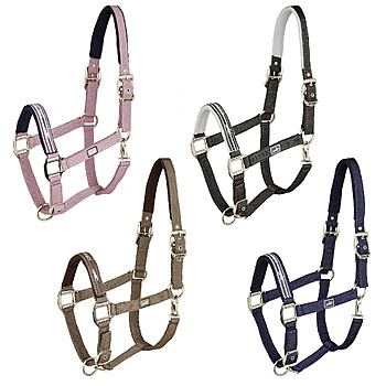 <P>Schockemhle Sports Halfter Memphis</P>