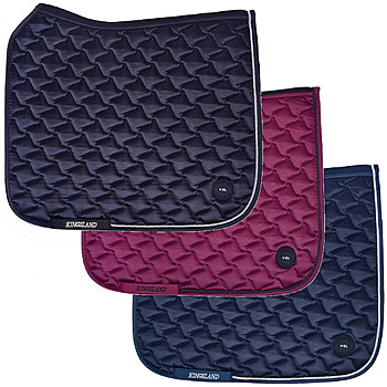 Kingsland Schabracke Emory Satin