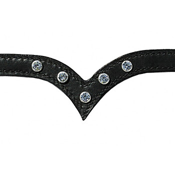 HILBAR Kopfstück Silver Diamond