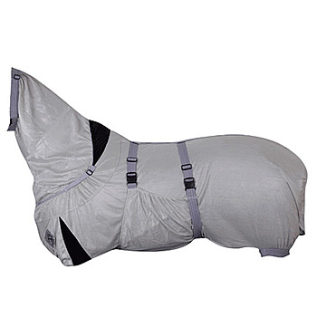 Premiere Fliegendecke mit Hals